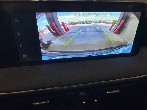 Used 2026 Nissan Kicks SV w/ Cold Weather Package AWD/4WD image 8