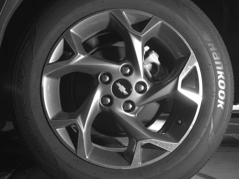 Used 2025 Chevrolet Trax LT FWD image 14