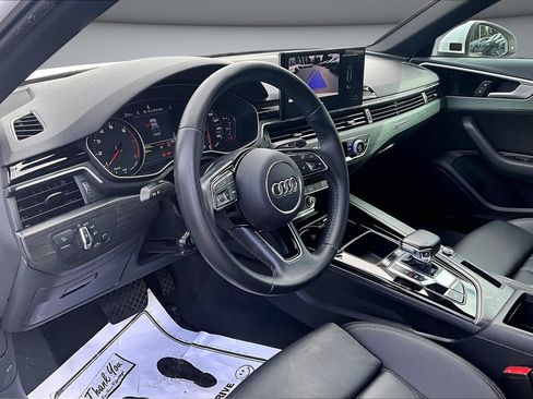Used 2020 Audi A4 2.0T Premium AWD/4WD image 17