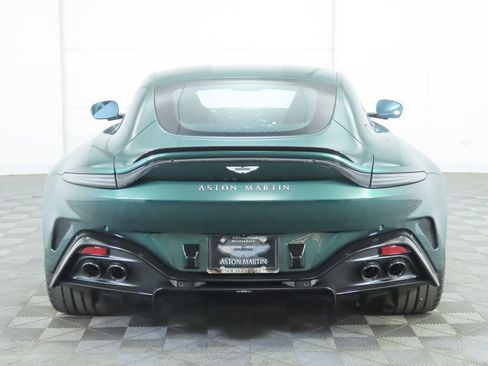 New 2026 Aston Martin V8 Vantage S image 6