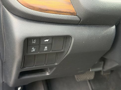 Used 2018 Honda CR-V EX-L image 11