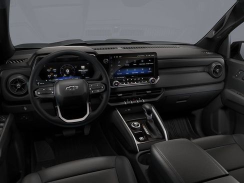 New 2026 Chevrolet Colorado Trail Boss image 5