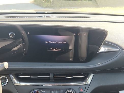 New 2026 Buick Envista Preferred w/ Convenience I Package FWD image 26