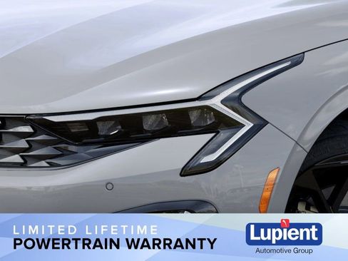 New 2026 Kia K5 GT-Line image 13