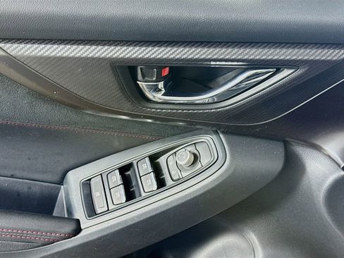 Used 2022 Subaru WRX GT image 21