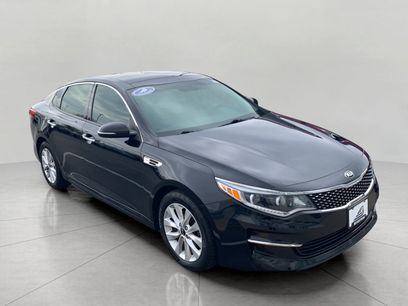 Used 2016 Kia Optima EX w/ Premium Package