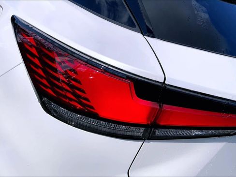 New 2026 Lexus RX 450h Luxury image 14