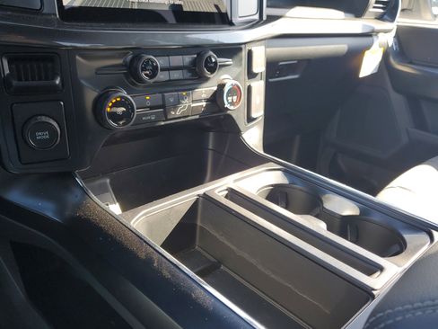 New 2025 Ford F150 STX w/ Equipment Group 200A image 20