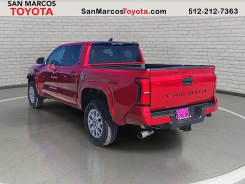 New 2026 Toyota Tacoma SR5 image 7