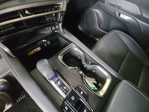 Used 2023 Lexus RX 350 w/ Cold Area Package AWD/4WD image 18