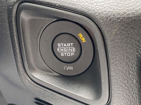 New 2026 Jeep Wrangler Unlimited Sport AWD/4WD image 21