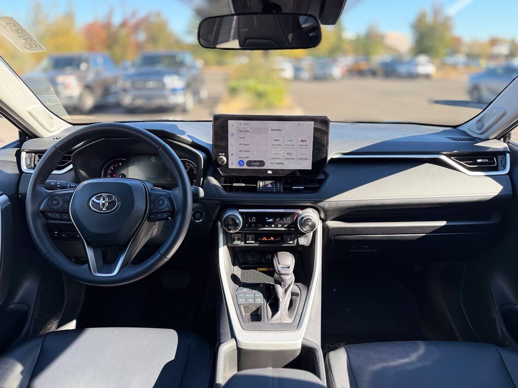 Used 2024 Toyota RAV4 XLE Premium w/ Weather Package AWD/4WD image 23