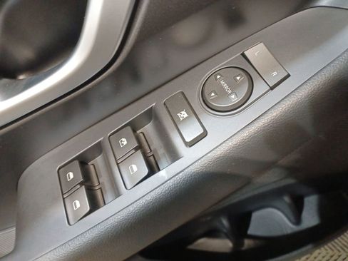 Used 2018 Hyundai Elantra GT Sport w/ Sport Tech Package 04 image 15