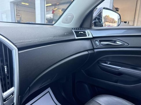 Used 2016 Cadillac SRX Performance w/ Midnight Edition Package AWD/4WD image 45