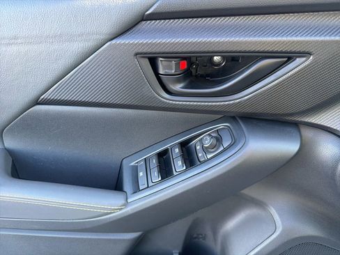 Certified 2024 Subaru Crosstrek 2.5i Sport w/ Crosstrek Mirror Package image 24