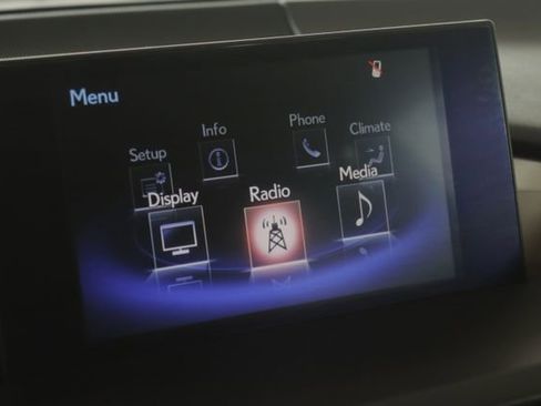 Used 2016 Lexus NX 200t FWD image 20