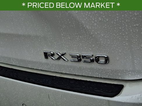 Used 2017 Lexus RX 350 AWD w/ Premium Package image 33