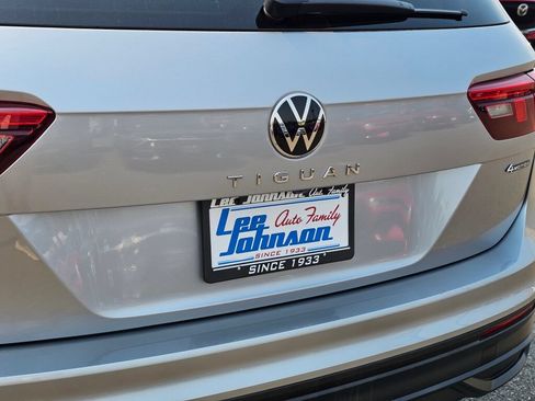 Used 2024 Volkswagen Tiguan S AWD/4WD image 24