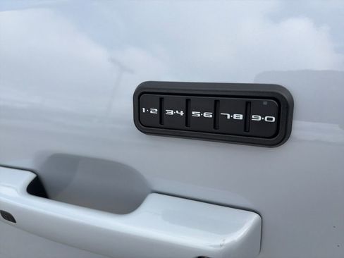 Used 2025 Ford F150 Platinum w/ Equipment Group 702A High image 13