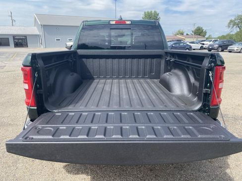 New 2026 RAM 1500 Laramie AWD/4WD image 33