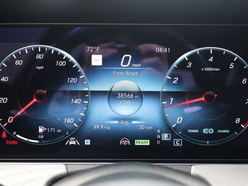 Used 2021 Mercedes-Benz E 450 4MATIC All-Terrain Wagon image 38
