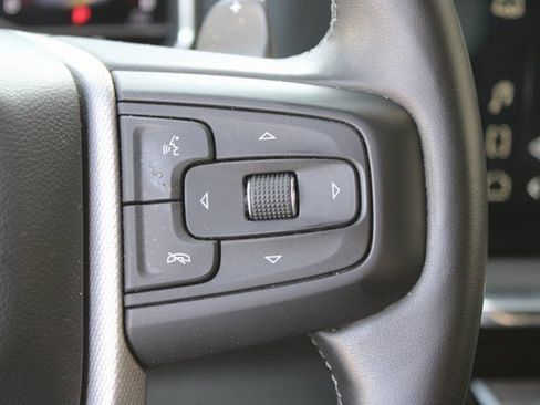 Used 2024 GMC Sierra 1500 Denali w/ Denali Reserve Package image 13