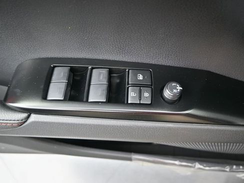 New 2026 Toyota Camry XSE FWD image 9