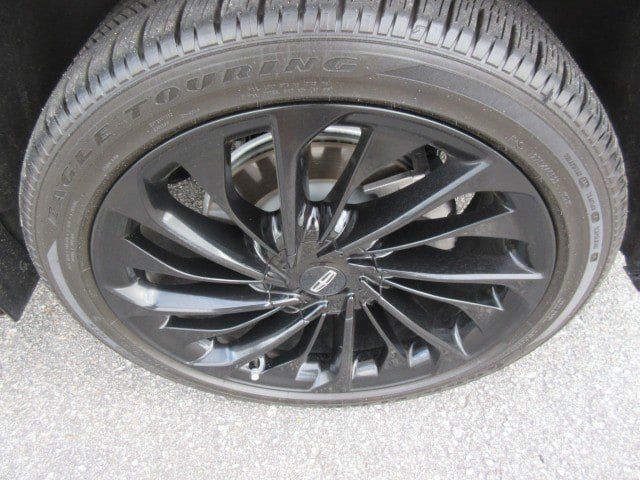 Used 2023 Lincoln Aviator Black Label w/ Jet Package AWD/4WD image 10