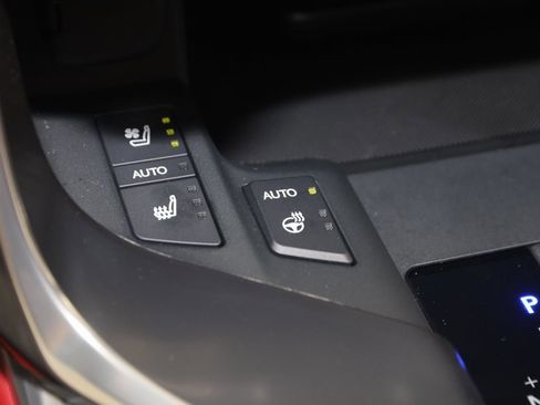 Used 2023 Lexus LX 600 F Sport image 8