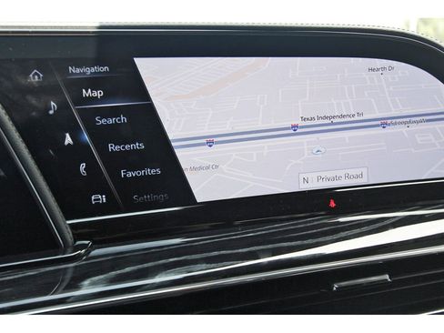 Used 2022 Cadillac Escalade Sport w/ Touring Package AWD/4WD image 21