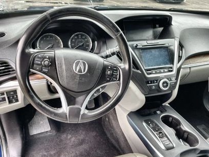 Used 2020 Acura MDX SH-AWD w/ Technology Package