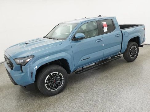 New 2026 Toyota Tacoma TRD Sport image 77