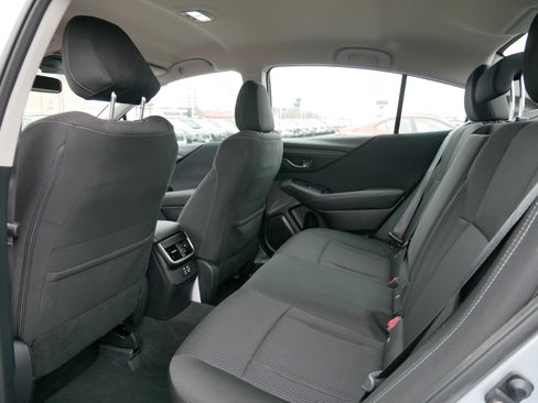 Certified 2023 Subaru Legacy Premium image 33