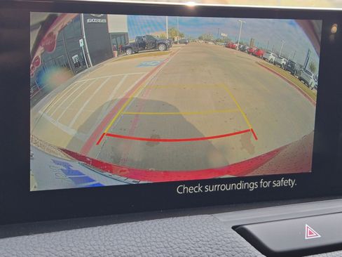 New 2026 MAZDA CX-70 SC Plus image 13