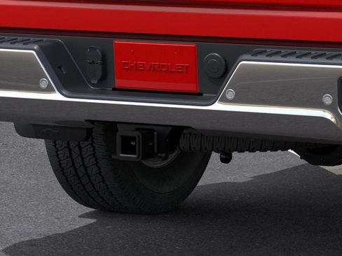 New 2026 Chevrolet Silverado 3500 LT w/ All Star Edition AWD/4WD image 14
