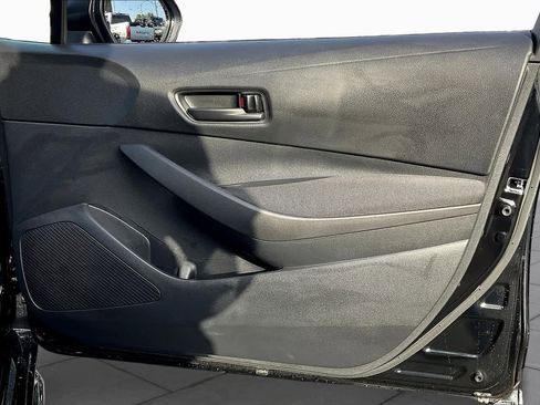 Used 2024 Toyota Corolla LE image 21