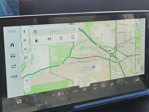 New 2026 Ford Expedition Platinum AWD/4WD image 20