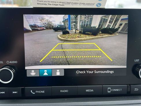 New 2025 Honda Accord LX image 26