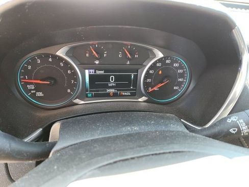 Used 2018 Chevrolet Equinox Premier AWD/4WD image 13