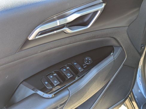 Used 2024 Kia Sportage EX FWD image 11