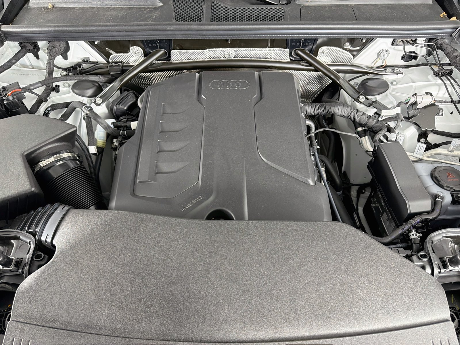 New 2026 Audi Q5 2.0T AWD/4WD image 29