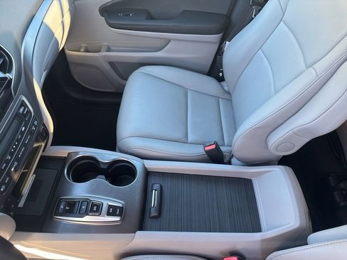 Used 2021 Honda Pilot Special Edition image 28