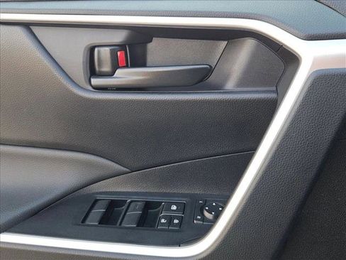 Used 2024 Toyota RAV4 LE image 6