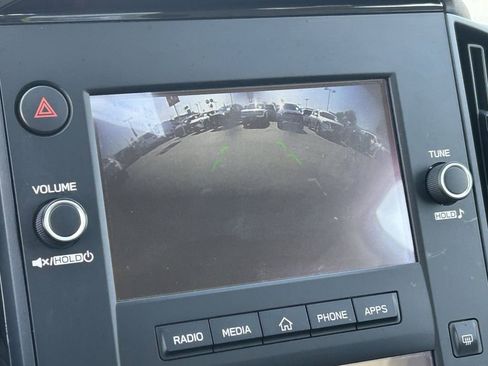 Used 2025 Subaru Impreza 2.0i image 25