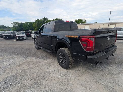 Used 2024 Ford F150 Tremor w/ Equipment Group 402A High AWD/4WD image 4