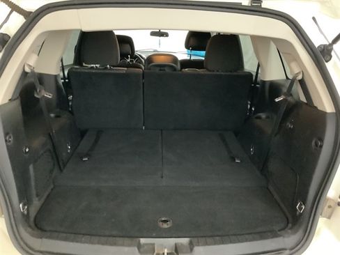 Used 2014 Dodge Journey SXT w/ Flexible Seating Group AWD/4WD image 17