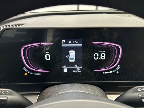 Used 2023 Kia Sportage EX image 27