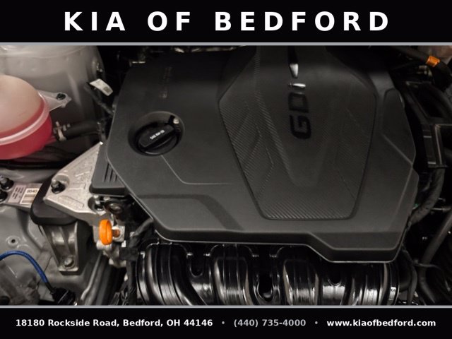 Used 2024 Kia Sportage X-Line w/ X-Line Premium Package AWD/4WD image 25