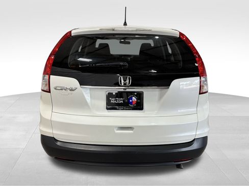 Used 2014 Honda CR-V LX image 7