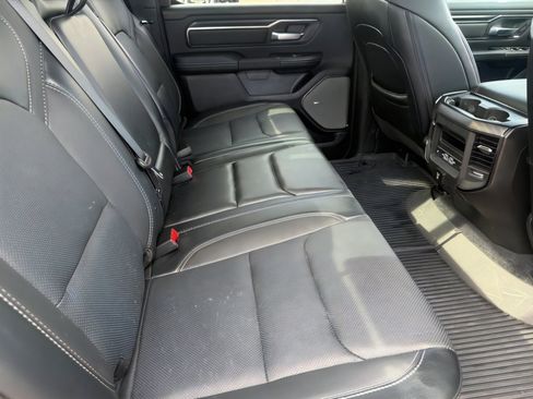 Used 2025 RAM 1500 Rebel w/ Rebel Level 2 Equipment Group image 13